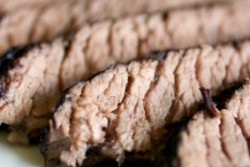 Oven Brisket