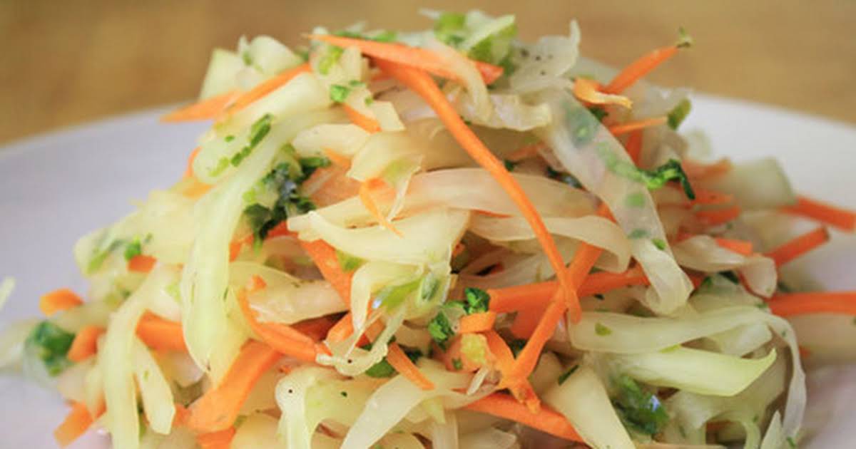 Cook Green Papaya Recipes Yummly