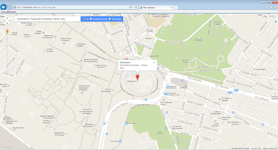 Download Aplikasi iGO Favorites apk gratis untuk Android Download Aplikasi iGO Favorites apk gratis untuk Android