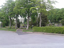 Svedala Kyrkogård 