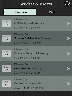 Living Word Fellowship Dinuba Screenshots 2
