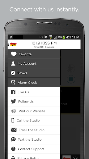 免費下載音樂APP|101.9 Kiss FM app開箱文|APP開箱王