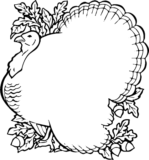 免費下載娛樂APP|Thanksgiving Coloring app開箱文|APP開箱王