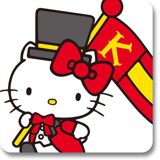 HELLO KITTY Theme83 個人化 App LOGO-APP開箱王