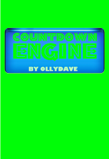 Free Download Countdown Engine APK