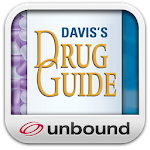 Cover Image of Download Davis's Drug Guide 2.4.13 APK