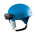 Helmet Camera logo