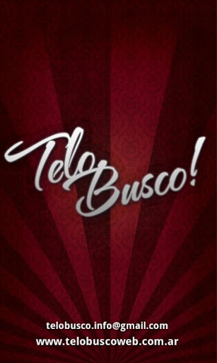 TeloBusco