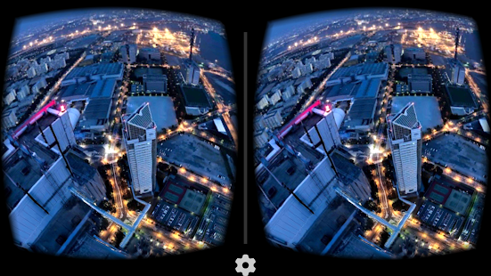 ViewMaster VR - screenshot thumbnail
