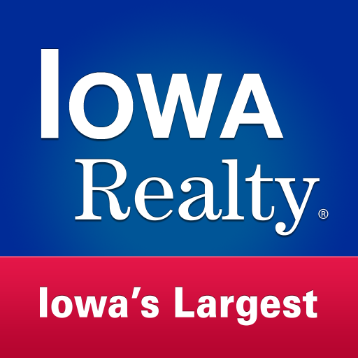 Iowa Realty Home Search LOGO-APP點子