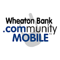 Wheaton Bank and Trust logo