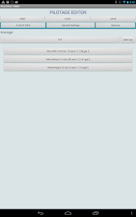 How to mod VFR Flight Planner and Timer 3.1 unlimited apk for android