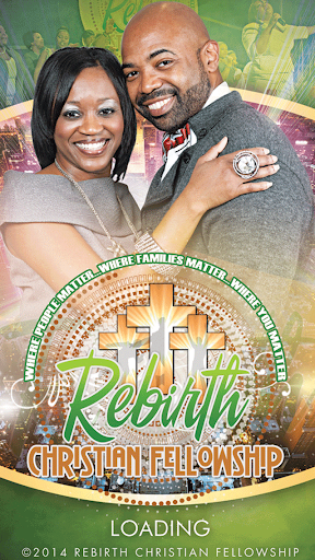 Rebirth Christian Fellowship