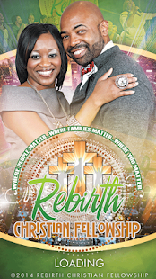 How to download Rebirth Christian Fellowship 4.5.2 mod apk for android
