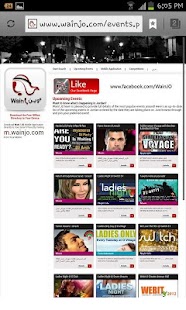 Amman City Guide- Offline Use Screenshots 7