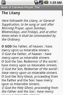 How to install The Book of Common Prayer 10.1 unlimited apk for laptop