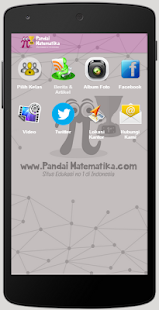 How to mod Pandai Matematika 1.22.35.69 mod apk for android