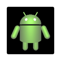 Dancing Robot Music LWP logo
