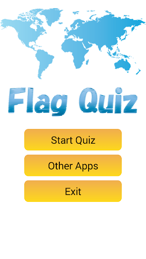 Flag Quiz