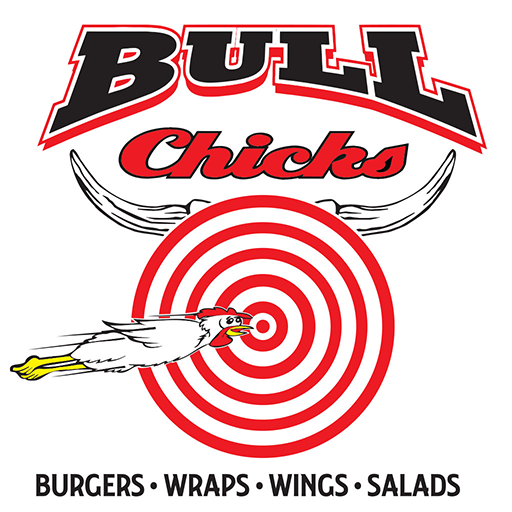 BullChicks LOGO-APP點子