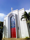 St. Elizabeth's Church