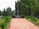 Memorial to Fallen Heroes