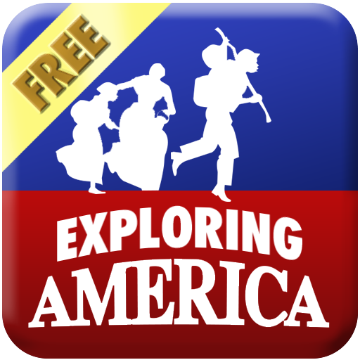 Underground Railroad (free) 教育 App LOGO-APP開箱王