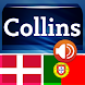 Danish-Portuguese Dictionary T