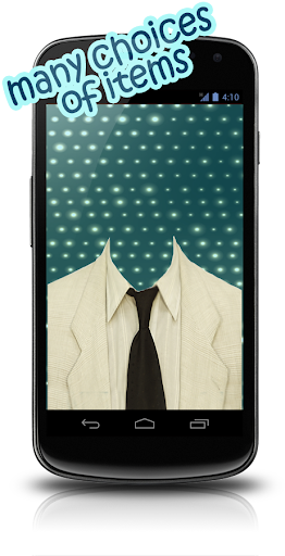 免費下載個人化APP|Man Suits : Photo Montage app開箱文|APP開箱王