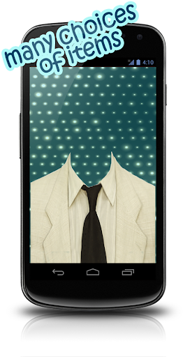 【免費個人化App】Man Suits : Photo Montage-APP點子