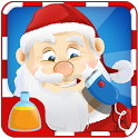 Beard Booth Beard Salon Shave icon