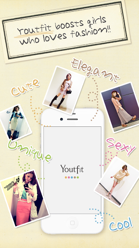 免費下載生活APP|Fashion app:Youtfit-be fashion app開箱文|APP開箱王