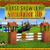 Horse Show Jump Simulator 3D v1.0 APK Mod Money