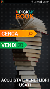 PickMyBook Screenshots 6