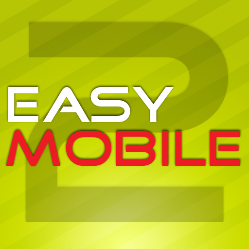 OpenEye EasyMobile 2 LOGO-APP點子