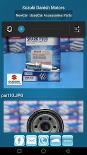 Suzuki Danish Motors Screenshots 0