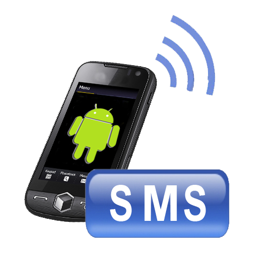 Real Time SMS Backup PRO LOGO-APP點子