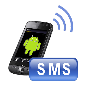 Real Time SMS Backup PRO logo