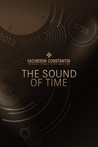 The Sound Of Time