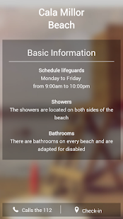 Cala Millor Beach - náhled