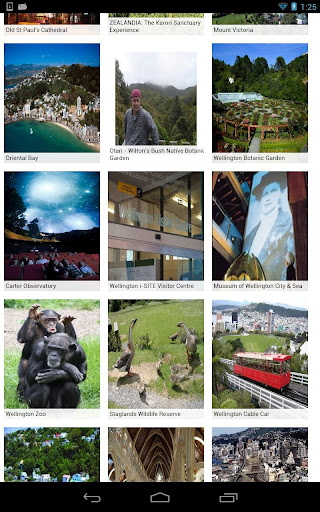 免費下載旅遊APP|Wellington Offline Guide app開箱文|APP開箱王