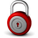 Password Manager (Iron Dome) mobile app icon
