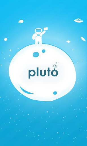 Pluto Mobile
