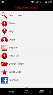 Lastest Valdez Jobs APK for Android