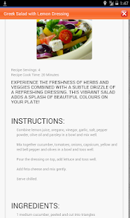 How to install Low Fat & Healthy Recipes 1.0 mod apk for android