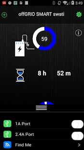 How to mod offGRID™ Smart Battery Monitor 1.0.3 apk for laptop