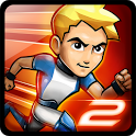 Gravity Guy 2 icon