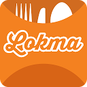 Lokma mobile app icon