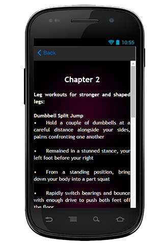免費下載健康APP|Leg Workout Guide app開箱文|APP開箱王