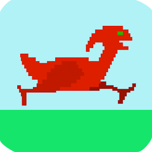 Dino Sprint for PC and MAC